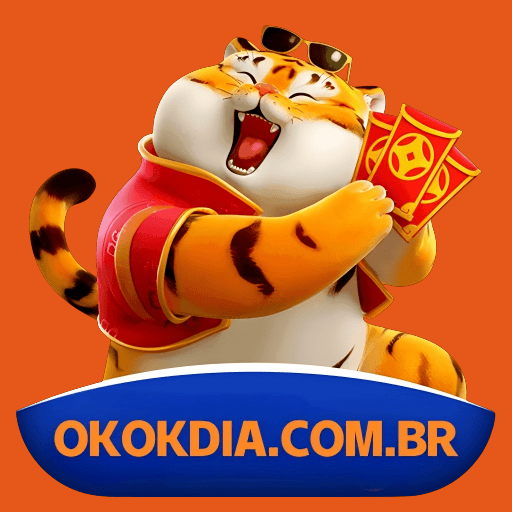Imagem promocional da OKOKDIA mostrando a plataforma e suas vantagens