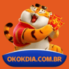 Logo da OKOKDIA